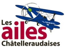 Logo des Ailes